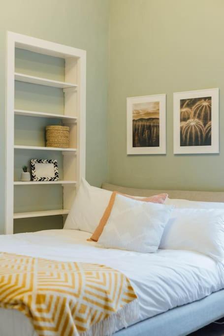 Stylish Stirling Apartment - Free Parking Экстерьер фото
